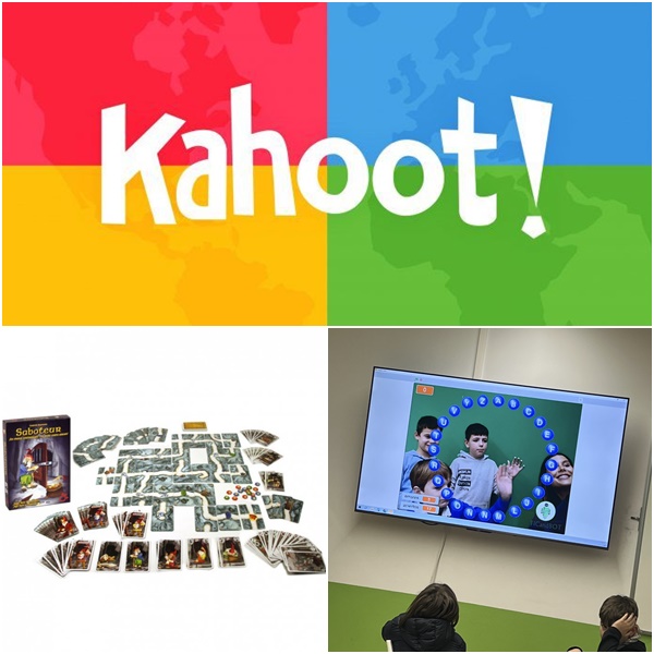 collage complementario martes academia