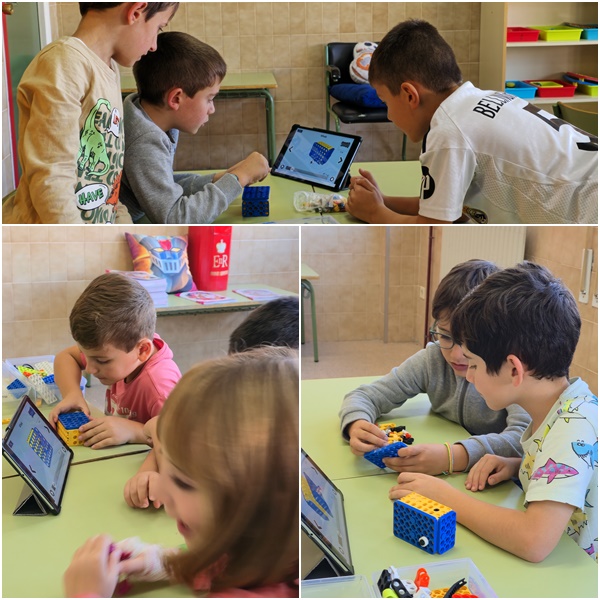 collage construcciones vicente ochoa