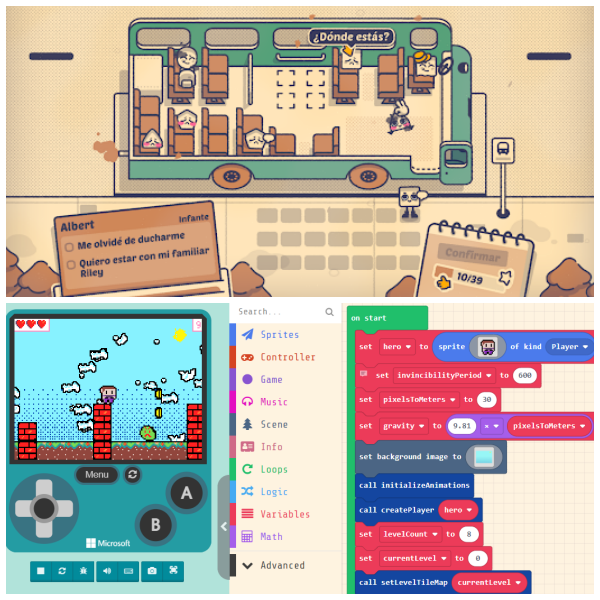 programacionMiercoles