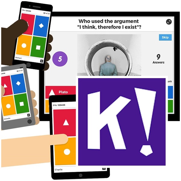 ColKahoot