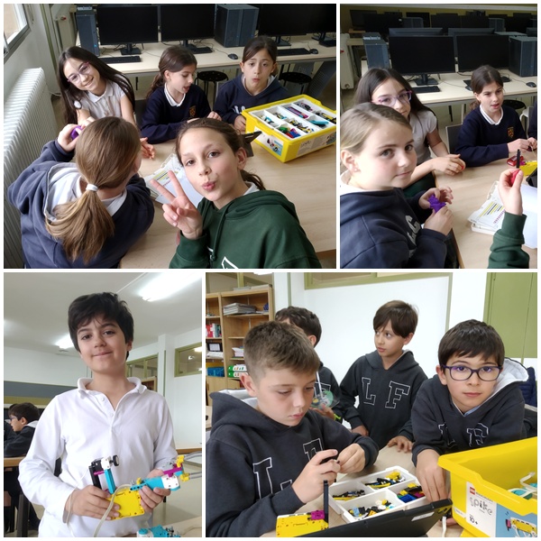 construcciones
