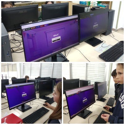 kahoot