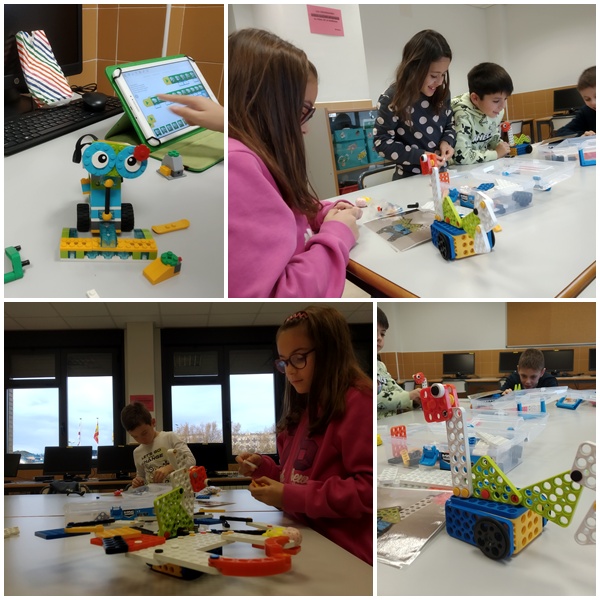 construcciones matute