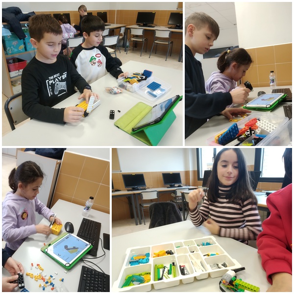 collage construcciones