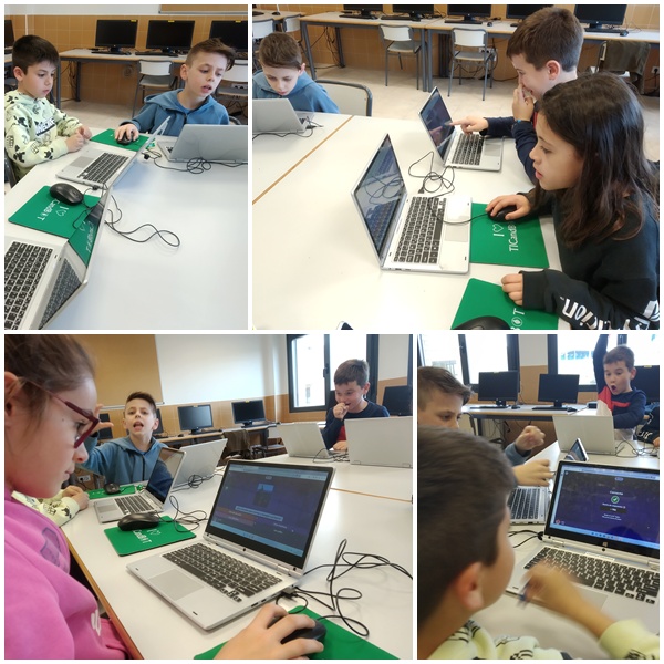 collage kahoot
