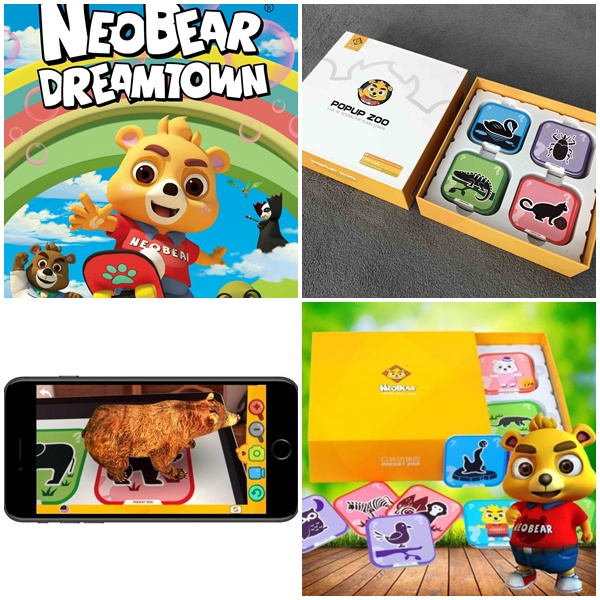 ColNeobear