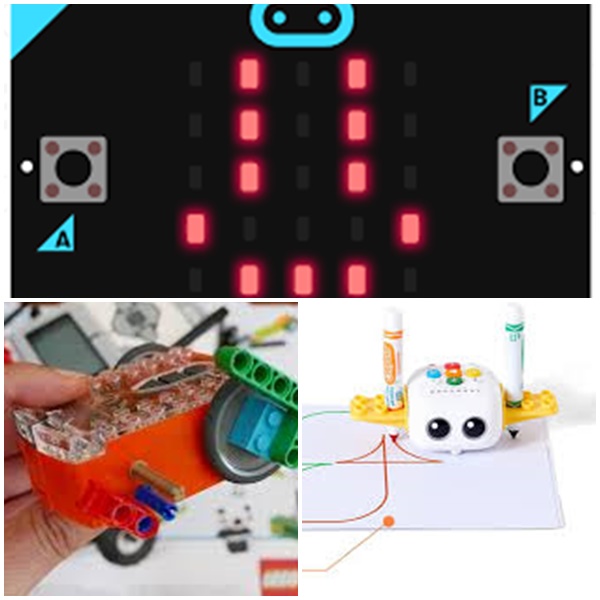 robot