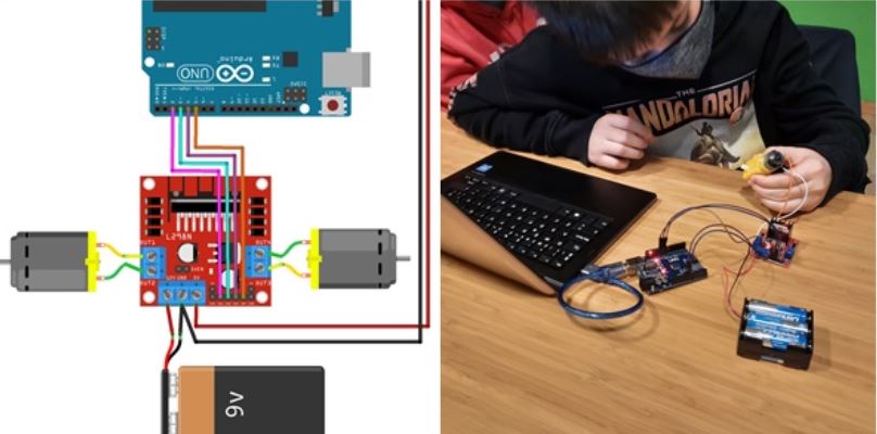 arduino